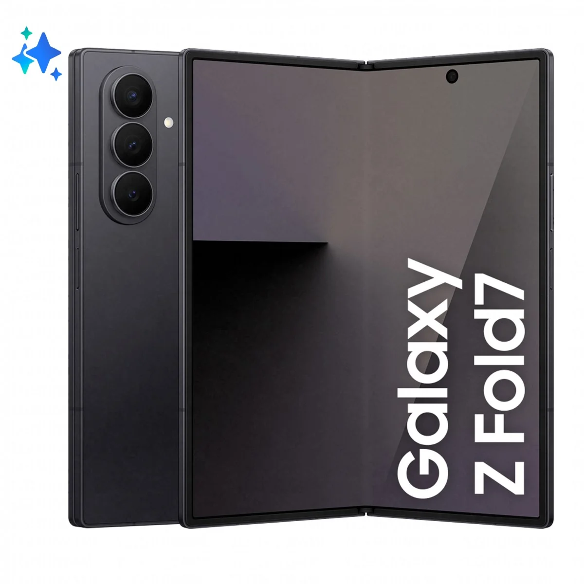 Samsung Galaxy Z Fold 7 512GB 12GB RAM - Image 3