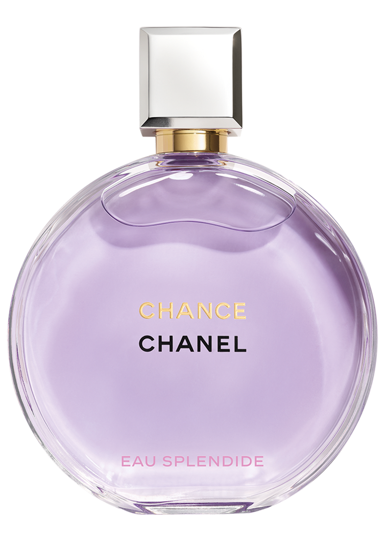 Chanel Chance Eau de Parfum