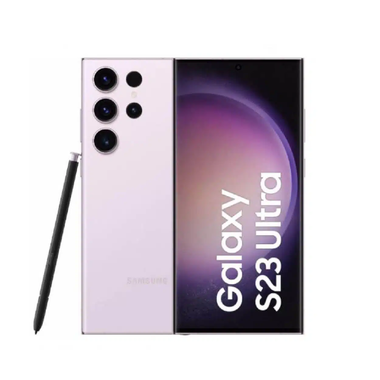 Samsung Galaxy S23 Ultra 256GB 8GB RAM - Image 2
