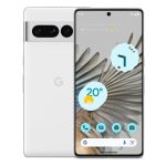 Google Pixel 7 128GB 12GB RAM