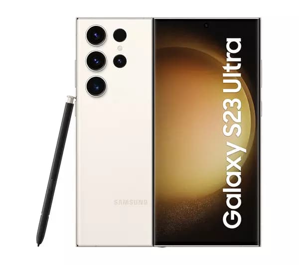 Samsung Galaxy S23 Ultra 256GB 8GB RAM