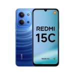Redmi 15C 128GB 6GB RAM