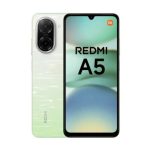 Redmi Note A5 128GB 4GB RAM