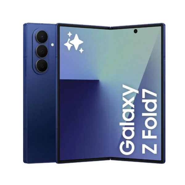 Samsung Galaxy Z Fold 7 512GB 12GB RAM
