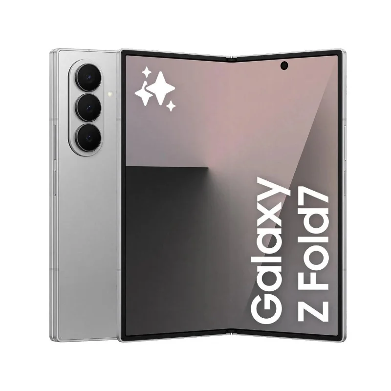 Samsung Galaxy Z Fold 7 512GB 12GB RAM - Image 2