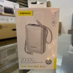 Foneng Powerbank PX116