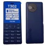 Tecno T302