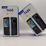 Tecno T455