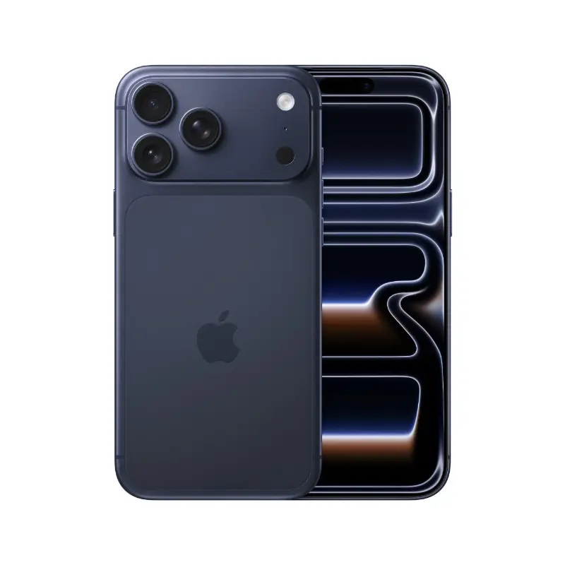 iPhone 17 pro max 1TB - Image 2