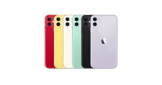 Apple iPhone 11 256GB