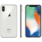 Apple iPhone X smartphone