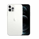 Apple iPhone 12 Pro with triple camera system