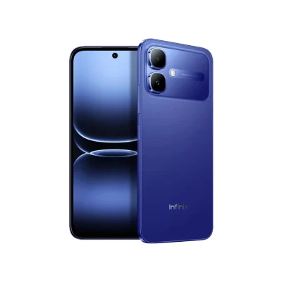 Infinix smart 20 64gb smartphone