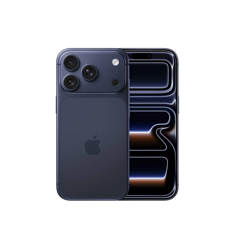 iphone 17 pro 256gb - Image 3