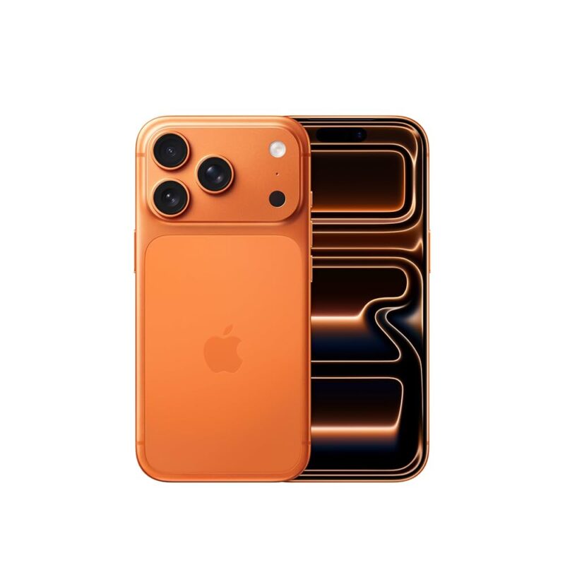 iPhone 17 pro 256gb -KES 166,000