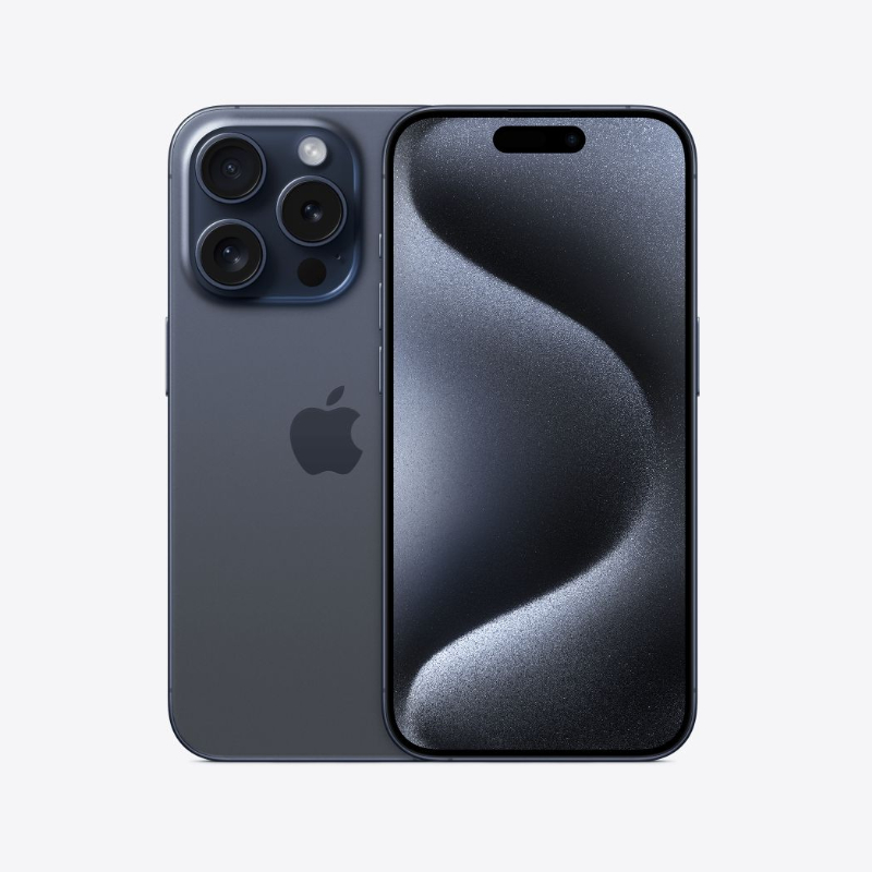 iPhone 15 pro 256gb - Image 4