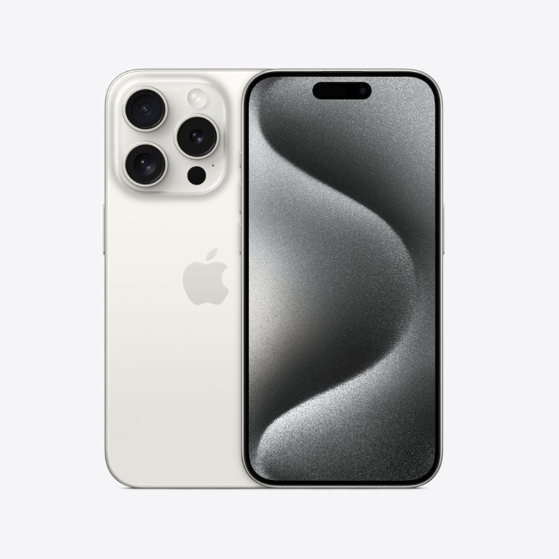 iPhone 15 pro 256gb - Image 3