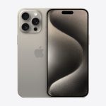 iPhone 15 pro max 512gb