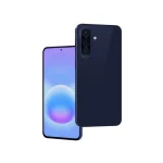 Samsung Galaxy A57 128GB smartphone with a sleek design and large high-quality display