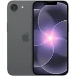 iPhone 17e 256GB smartphone with a sleek premium design, high-quality display, and advanced camera system