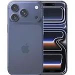 iPhone 17 Pro 512GB premium smartphone with a sleek design, advanced Pro camera system, and high-quality display