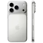 iPhone 17 Pro 1TB premium smartphone with a sleek design, advanced Pro camera system, and massive 1TB storage