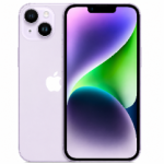 iPhone 14 256GB smartphone with a sleek premium design, high-quality display, and advanced dual-camera system