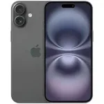 iPhone 16 Plus 256GB smartphone with a large immersive display, sleek premium design, and advanced camera system