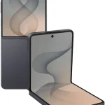 Samsung Galaxy Z Flip 8 256GB foldable smartphone, premium design and compact display.