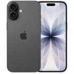 iPhone 17 256GB eSIM-only smartphone with a sleek premium design, high-quality display, and advanced camera system