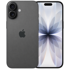 iPhone 17 256GB eSIM-only smartphone with a sleek premium design, high-quality display, and advanced camera system