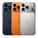 iPhone 17 Pro 512GB eSIM smartphone with a premium design, advanced Pro camera system, and high-quality display