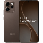 OPPO Reno15 Pro 512GB premium smartphone with a sleek design, vibrant display, and advanced Pro camera system