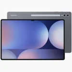 Samsung Galaxy Tab S10 Ultra 256GB Wi-Fi tablet with a large immersive display, sleek premium design, and powerful performance