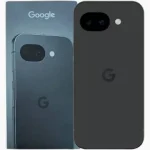Google Pixel 10a 256GB smartphone with a sleek design, high-quality display, and advanced camera features