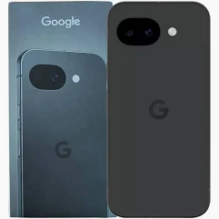 Google Pixel 10a 256GB smartphone with a sleek design, high-quality display, and advanced camera features