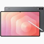 Samsung Galaxy Tab S11 Ultra 256GB Wi-Fi tablet with a large immersive display, sleek premium design, and powerful performance.