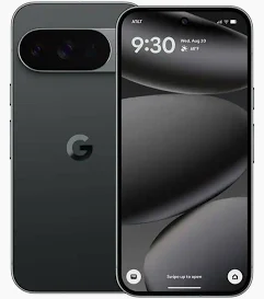 Google Pixel 10 Pro 256GB premium smartphone with a sleek design, high-quality display, and advanced camera system