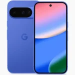 Google Pixel 10 256GB smartphone with a sleek design, vibrant display, and advanced camera system.